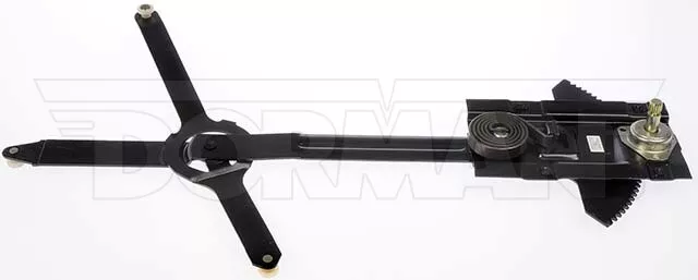 Dorman 752-140 Window Regulator fits 1967 - 1971 Chevrolet C10 Pickup Front Left