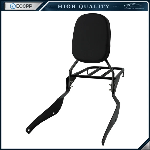 suzuki boulevard c50 luggage rack