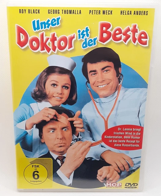 Unser Doktor Ist Der Beste