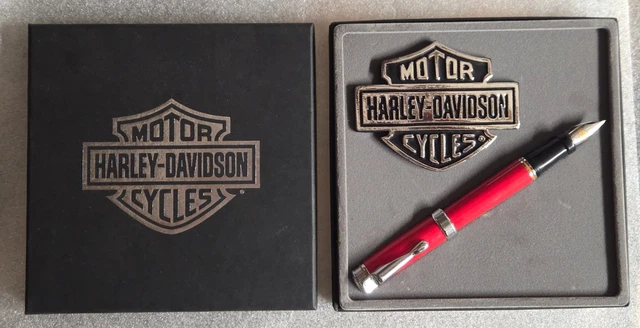 Coffret SFR Vintage : Briquets + Stylo Rose Et Or - Neuf (à Recharger)