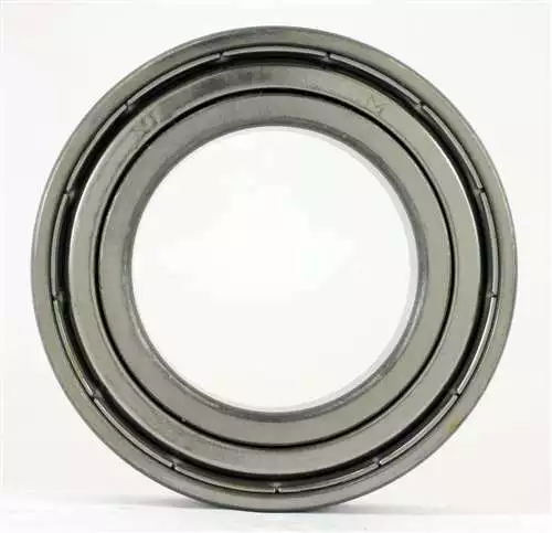 211KDD Shielded Bearing Single Row Radial 211 KDD