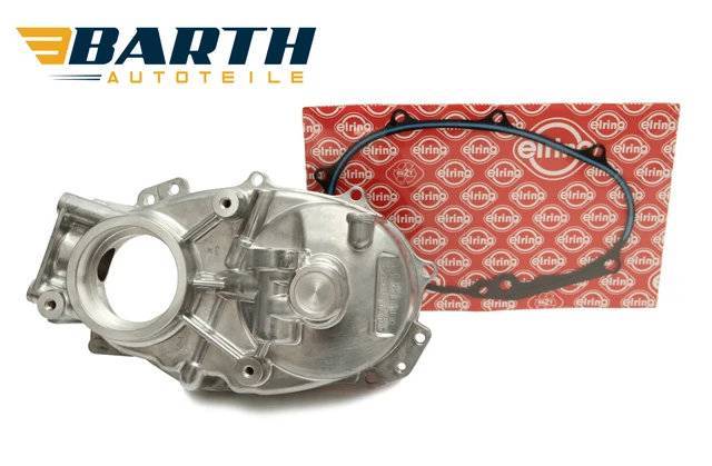 Gehäuse Nockenwellenversteller Dichtung Für VW Passat Audi A3 TT Seat
