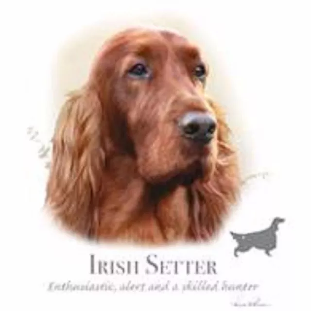 Irish Setter Robinson Tote