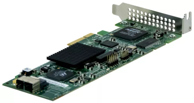 Controller 3WARE 9650SE-4LPML LP SATA Pci-E