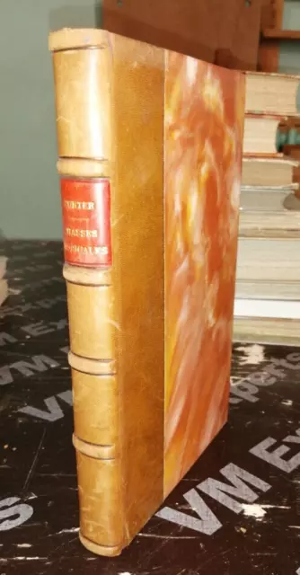 Chasse Chasses Tropicales Un Guide De Chasse En Afrique Eo 1939 Payot Bien Relie