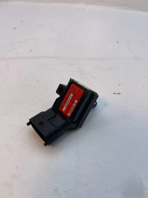 ✅ Genuine Volvo XC90 D5 Boost / Air Pressure Sensor 30622083 Bosch 0 261 230 106