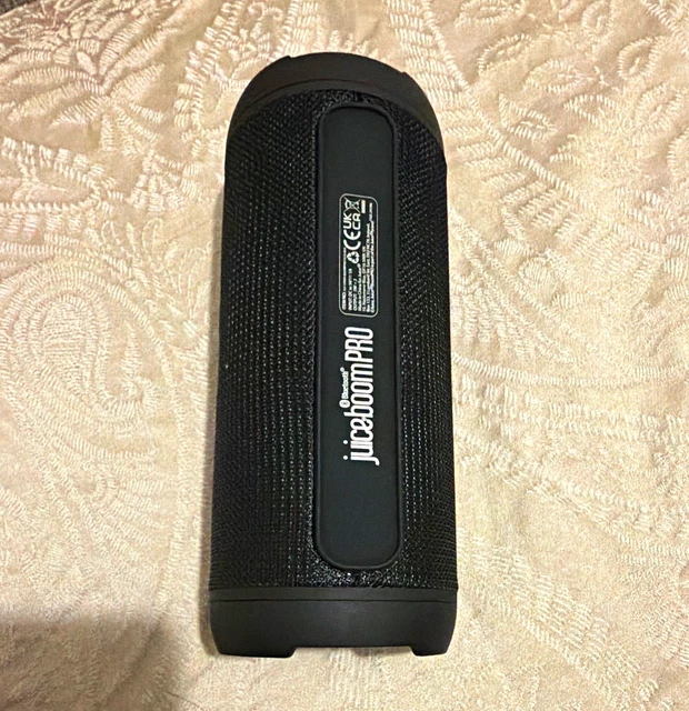 JBL BOOMBOX PRO Portable Bluetooth Speaker 30W RMS USB C Black 89 10 JBL BOOMBOX PRO Portable Bluetooth Speaker 30W RMS USB C Black 89 10