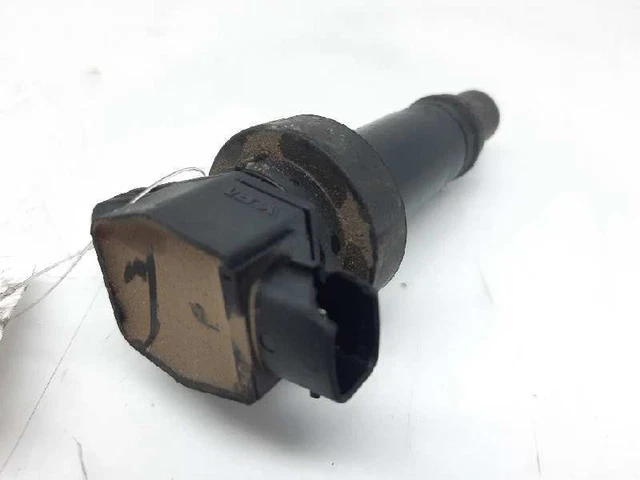 Bobine D'allumage Hyundai - Lot De 4 Pièces Compatible Elantra, Tucson, Ix35, I30 - Référence 27300-2E000