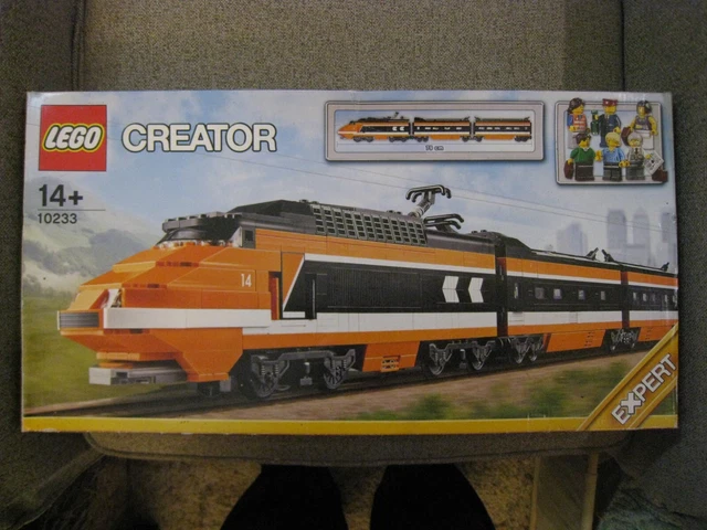 Lego creator horizon best sale express