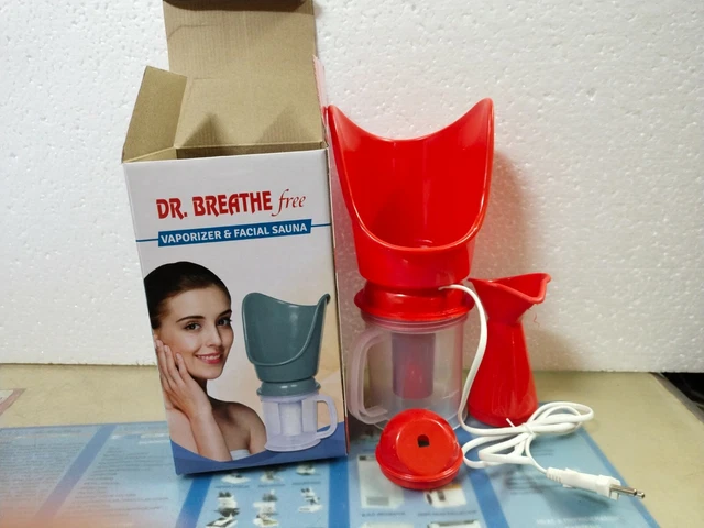 Steam Steamer