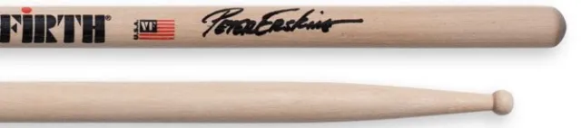 Vic Firth Signature Peter Erskine Wood Tip Drumsticks