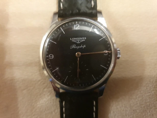 Montre MEET M Quadrante Miroir Doré - Boîtier 40 Mm, étanche 50m, Neuf Sans étiquette