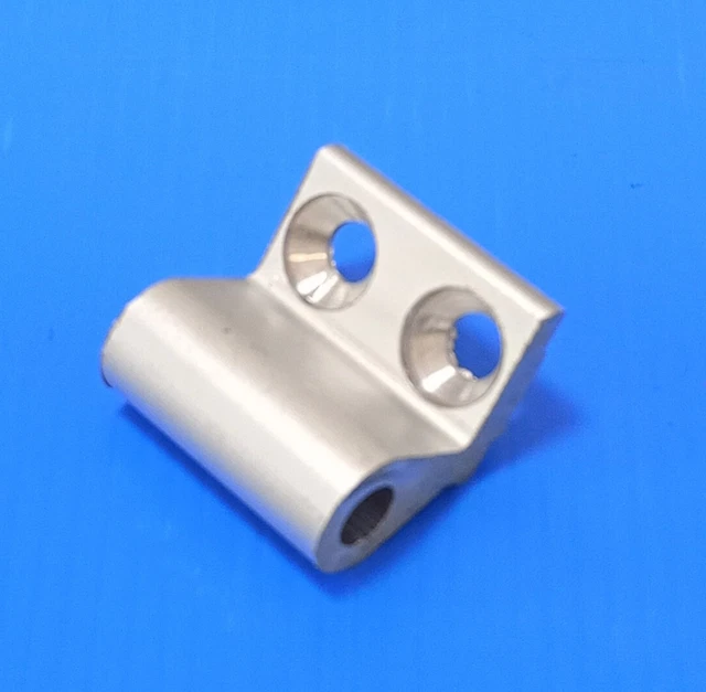 Copri Cerniera Porta Sinistra Per Ape 50 Piaggio &ndash; Ricambio Originale 567179