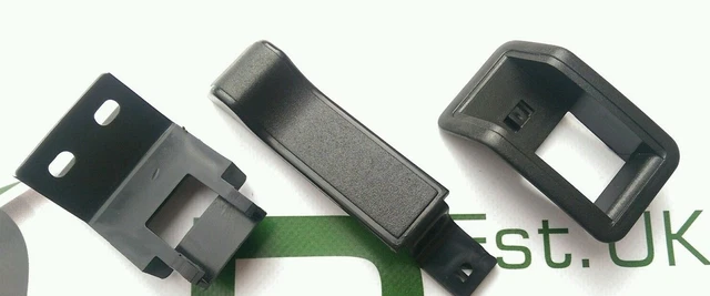 Land Rover Defender OEM Interior Door Lock Button Surround - OEM Land Rover Defender OEM Interior Door Lock Button Surround - OEM