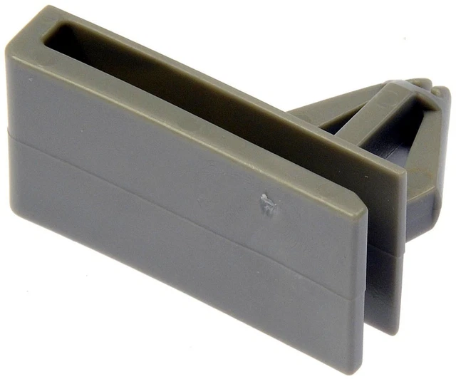 Rocker Panel Molding Retainer Dorman 700-057