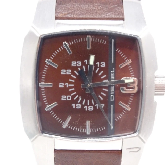 Lightweight Watch Battery DZ1090 main image 0