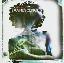 A Tribute to Evanescence von Various | CD | Zustand gut