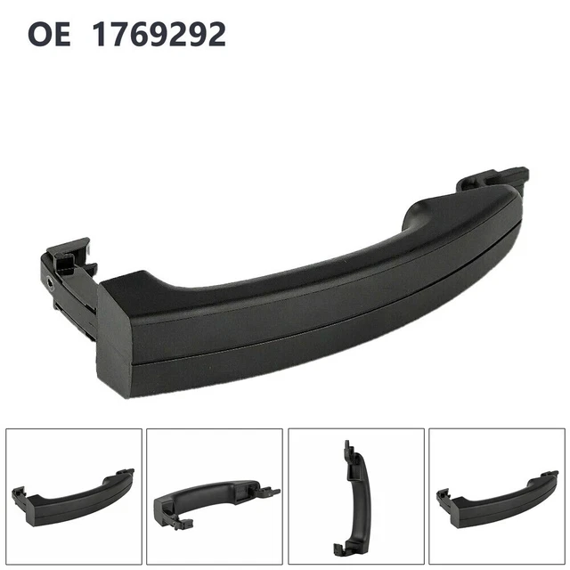 Interruttore Contatto Porta Scorrevole Posteriore Per Ford Transit MK6/MK7 E Custom (2012-2022) – Ricambio 1945514, Sostituzione Diretta