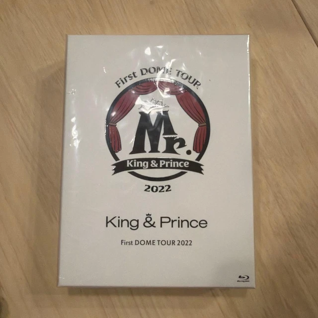 PRINCE DOME TOUR 2022 Mr 3Set $36.80 - PicClick