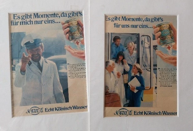 Sonstige, Branchen & Marken, Reklame & Werbung, Sammeln & Seltenes