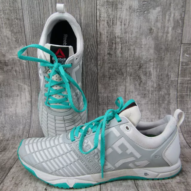 Reebok crossfit hotsell sprint tr