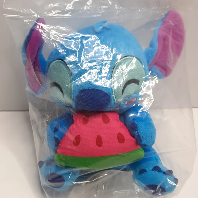 DISNEY'S STITCH (LILO & Stitch) Plush 6inch 7.50 PicClick