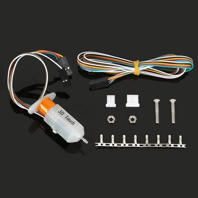 3D PRINTER SENSOR 3D Touch BL Touch Auto Adjust Bed Leveling For Ender ...