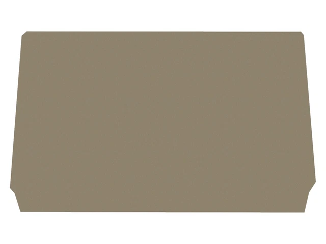 Tapis De Coffre Pour PEUGEOT 208 1 PHASE 2 D'occasion - Jaqu'Auto