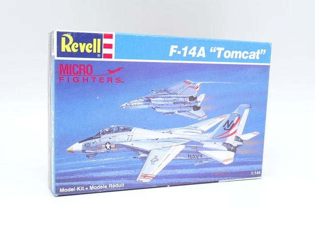Grumman F-14 Tomcat US Navy Top Gun - Collection Privée - Figurines