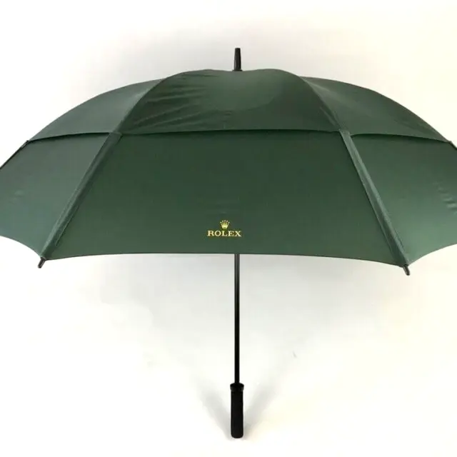 Rolex | Knirps Regenschirm Schirm Taschenschirm Umbrella