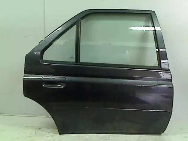 Porte arriere droit PEUGEOT 605 900879