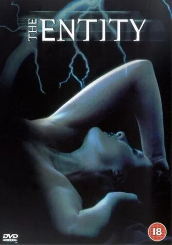 The Entity [1982] [ dvd ], Neuf, dvd, Sans