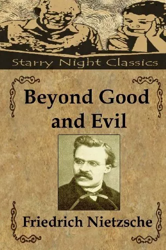 Sheba Blake Friedrich Wilhelm Nietzsche Beyond Good and Evil (Poche)