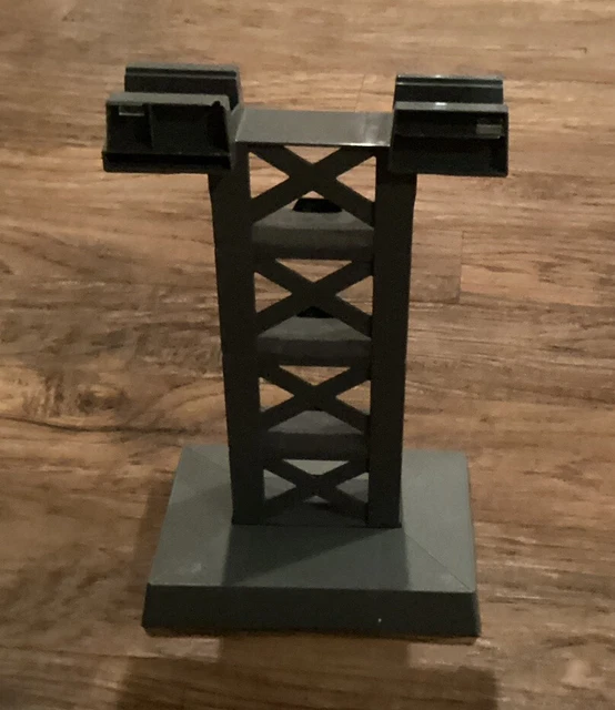 HOT WHEELS MARIO Kart Rainbow Road Playset PILLAR SUPPORT Replacement