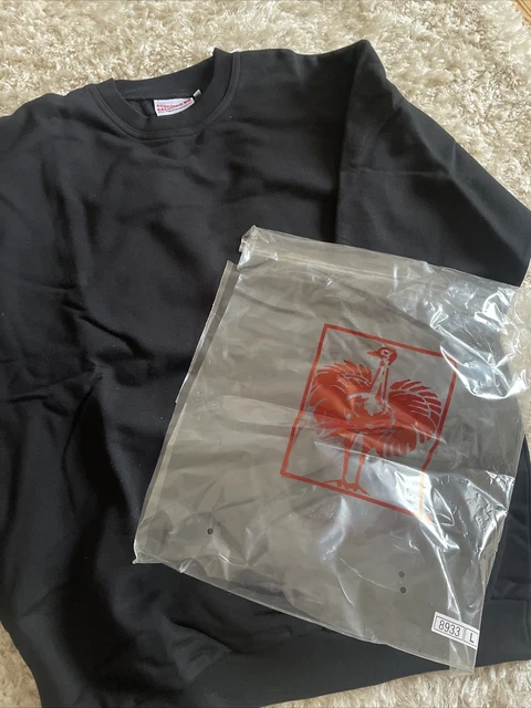 sweetshirt herren langarm , Grösse L, Engelbert Strauss