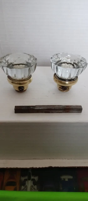 Glass Door Knob