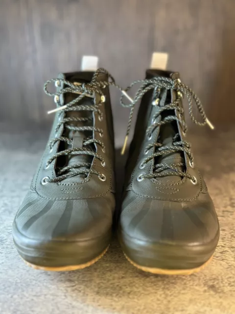 Women's scout sales chukka splash twill