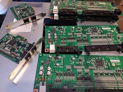 BlazBlue Continuum Shift TAITO TYPE X2 HARD DISK AND KEY NOT JAMMA WORKING 