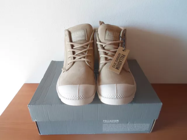 Anfibi best sale estivi palladium