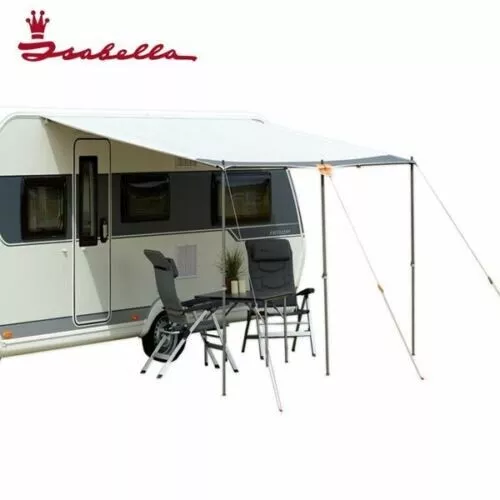 Isabella Shadow Sun Canopy - 240 / 300 / 360 / 400 / 500 - NEW 2024 ALL SIZES