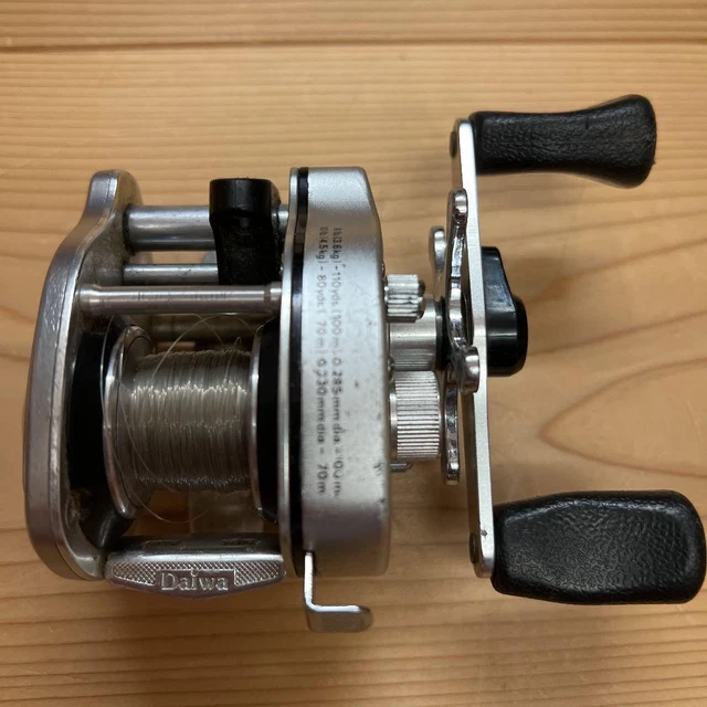 Y*O様 Daiwa PHANTOM ST-5 Daiwa Phantom St-5 Fishing Reels very good condition from | eBay