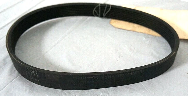 Aftermarket Advance Belt #56410217 for Hydro Retriever 3800 3