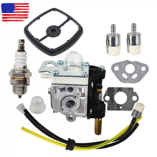 Carburetor For ECHO HC150 GT200 PE-200 SRM210 SRM211 PE201 String Trimmer