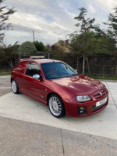 Mg zr express shop van for sale