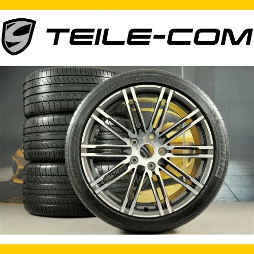 Wheel & Tire Packages, Wheels, Tires & Parts, Car & Truck Parts 