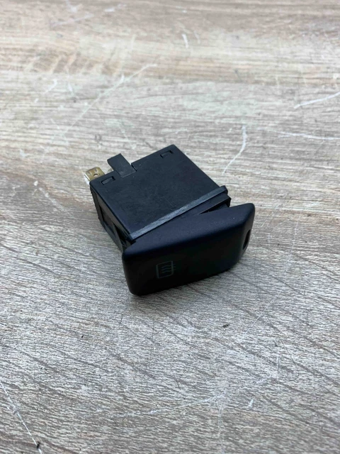 Interrupteur De Vitre Électrique Pour Jeep Wrangler 2 Portes (2013-2017) - Pièce 68156218AC