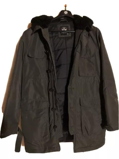 giubbotto uomo north sails