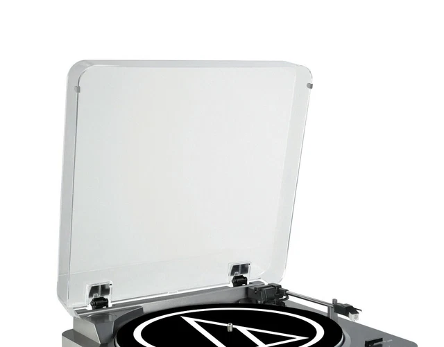 CHARNIERE CAPOT POUR ATLP120 AUDIOTECHNICA   AT LP120 HINGE ASSEMBLY