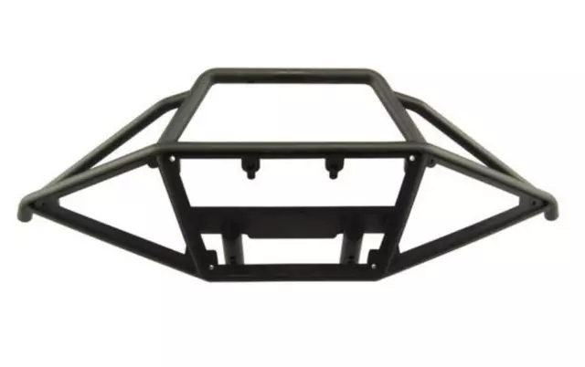 AX80044 Tube Bumper Parts SCX10 AXIC0440 AXIAL Racing RC Car Crawler x1 black