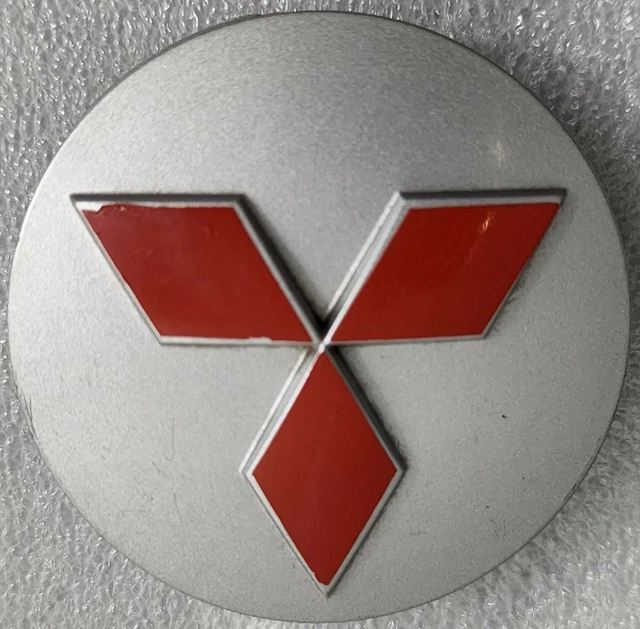 Mitsubishi Lancer 2008-2015 Factory Original Oem Center Cap Hubcap Mr554097